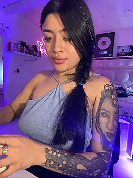 lucianaroy online show from 04-09-26, 11:22