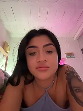 lucianaroy online show from 11-19-25, 10:21