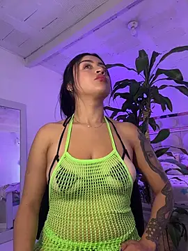 lucianaroy online show from 11-27-25, 10:43