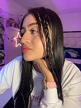 lucianaroy online show from 02-23-26, 10:32