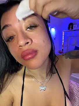 lucianaroy online show from 11-09-25, 09:13