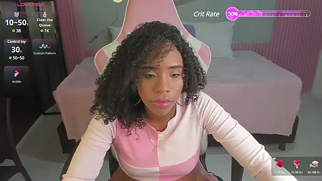 lia 16 online show from 02-05-25, 12:53