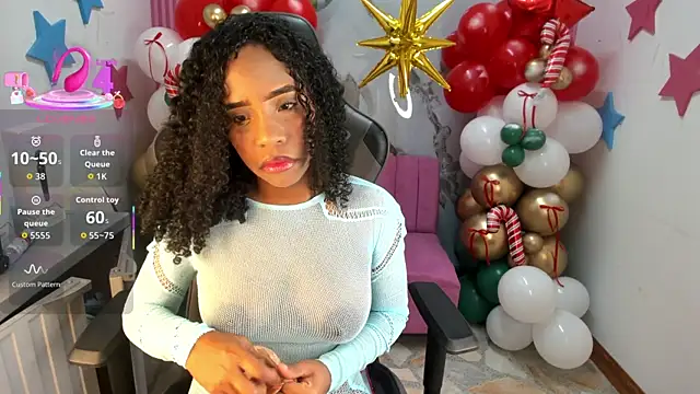 lia 16 online show from 12-16-25, 11:03