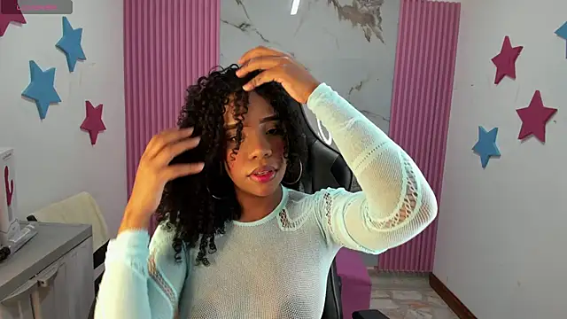 lia 16 online show from 10-13-25, 11:01