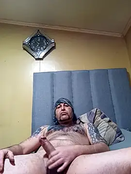 TrainedFinder5 online show from 09-11-25, 06:57