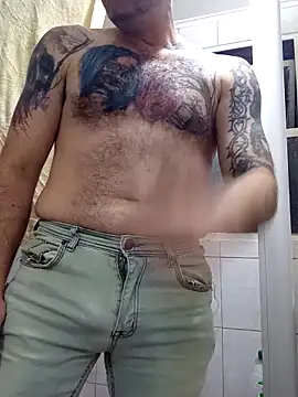 TrainedFinder5 online show from 10-03-25, 11:50