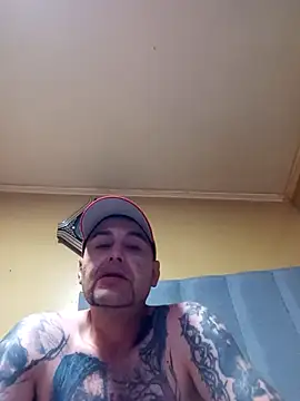 TrainedFinder5 online show from 10-20-25, 11:27