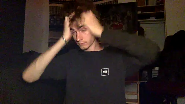 spicylaboi online show from 04-01-26, 03:41