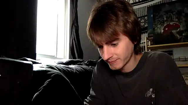 spicylaboi online show from 04-12-26, 05:05