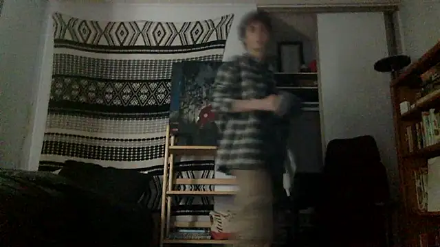 spicylaboi online show from 02-25-26, 05:46