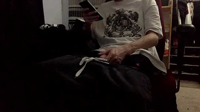 spicylaboi online show from 01-12-26, 10:36