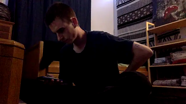 spicylaboi online show from 10-13-25, 02:57