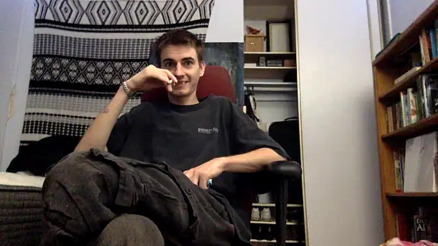 spicylaboi online show from 12-02-25, 10:06