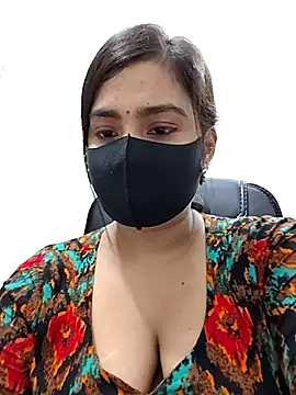 Snapshot of Ritusri_Dotta chatting on 09-19-25, 04:55 Ritusri Dotta online show from 09-19-25, 04:55