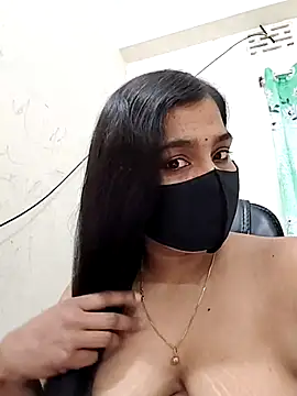 Ritusri Dotta online show from 01-14-26, 03:48