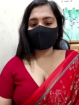 Ritusri Dotta online show from 04-21-26, 06:47