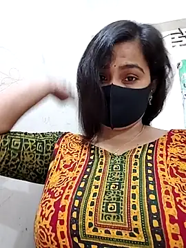 Ritusri Dotta online show from 03-23-26, 06:08