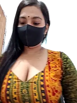 Ritusri Dotta online show from 10-22-25, 03:39