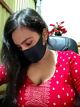 Ritusri Dotta online show from 05-16-26, 06:07