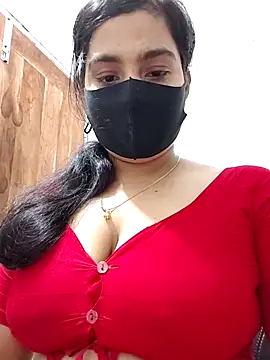 Snapshot of Ritusri_Dotta chatting on 02-17-25, 04:06 Ritusri Dotta online show from 02-17-25, 04:06
