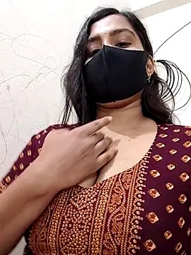 Ritusri Dotta online show from 04-30-26, 08:57