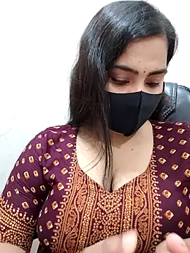 Ritusri Dotta online show from 04-29-26, 05:17
