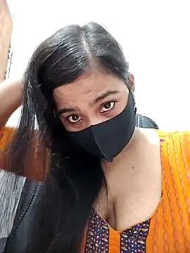 Ritusri Dotta online show from 10-26-25, 04:40