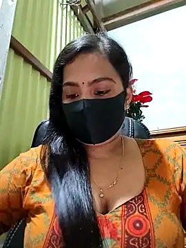 Ritusri Dotta online show from 06-06-26, 05:07