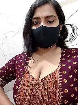 Ritusri Dotta online show from 04-30-26, 05:53