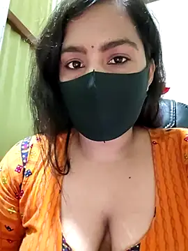 Ritusri Dotta online show from 05-17-26, 07:14