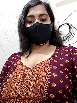 Ritusri Dotta online show from 04-29-26, 05:41