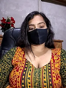 Ritusri Dotta online show from 05-13-26, 04:47