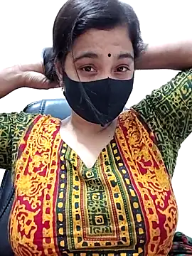 Ritusri Dotta online show from 11-05-25, 04:32