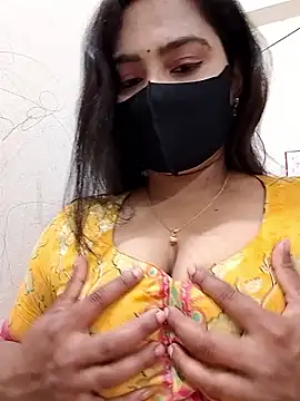 Ritusri Dotta online show from 03-22-26, 08:10