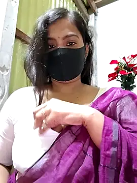 Ritusri Dotta online show from 05-18-26, 05:07