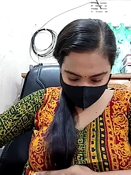 Ritusri Dotta online show from 04-19-26, 05:14