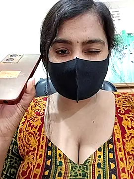 Ritusri Dotta online show from 04-17-26, 05:27