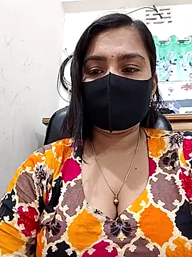 Ritusri Dotta online show from 02-04-26, 05:41