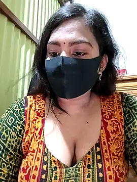 Ritusri Dotta online show from 06-08-26, 05:24