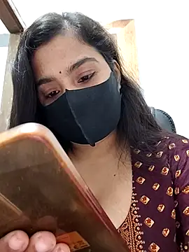 Ritusri Dotta online show from 12-18-25, 05:17