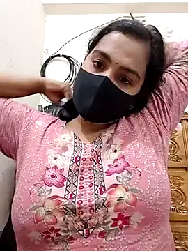Ritusri Dotta online show from 04-22-26, 06:04