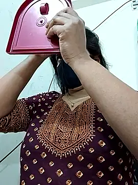 Ritusri Dotta online show from 01-12-26, 04:36