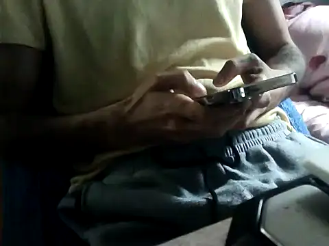 Mihai3246 online show from 04-19-26, 05:52