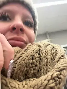 LikaCat online show from 12-02-25, 02:12