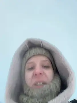 LikaCat online show from 01-13-26, 02:59