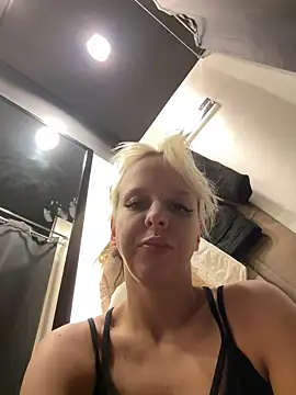LikaCat online show from 02-13-25, 07:13