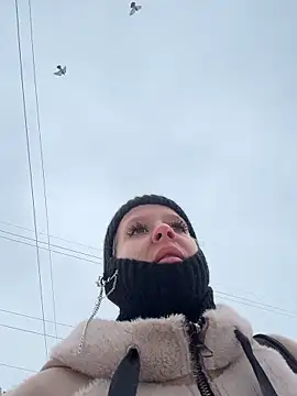 LikaCat online show from 02-17-26, 03:15