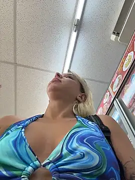 LikaCat online show from 04-03-26, 01:45