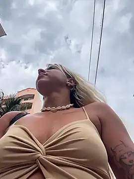 LikaCat online show from 03-20-26, 02:12