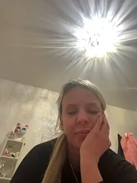 LikaCat online show from 01-16-26, 03:21